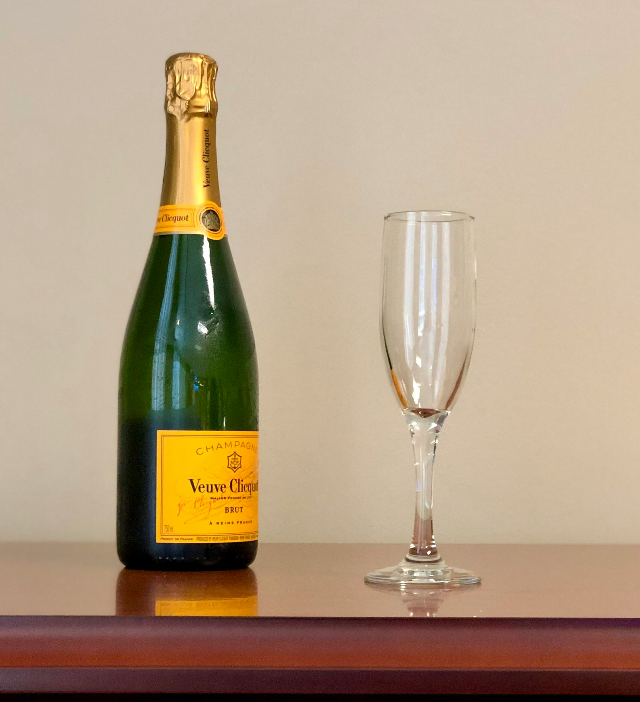 Champagne Paris