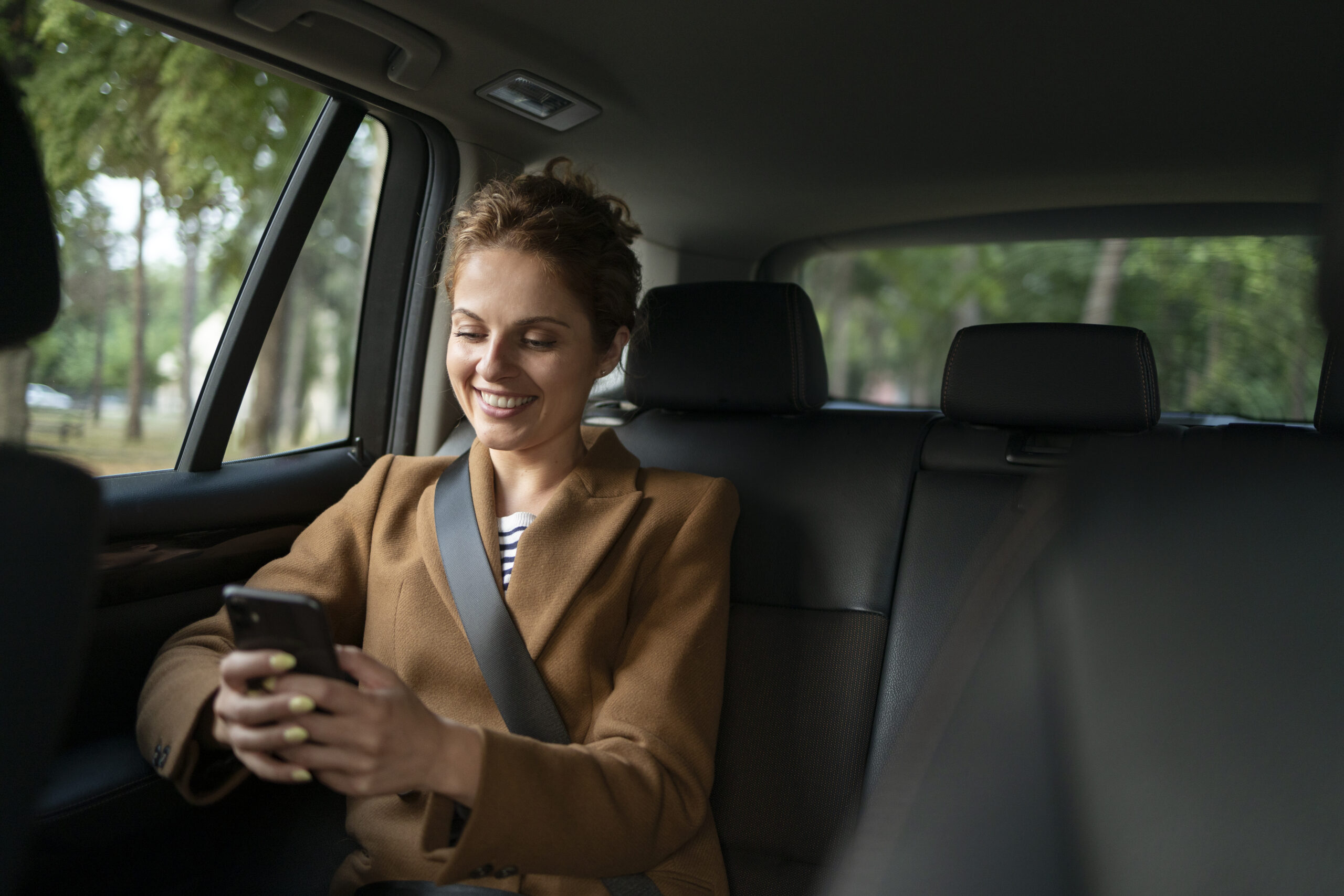 Taxi transfer Paris